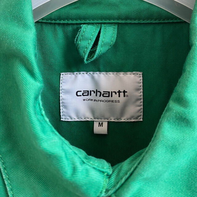 carhartt(カーハート)のcarhartt  Madison jacket メンズのジャケット/アウター(ブルゾン)の商品写真