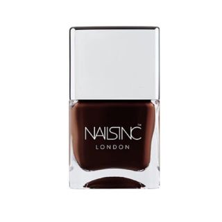 セフォラ(Sephora)のNAILS INC ネイルズインク Don’t be bitter(ネイル用品)