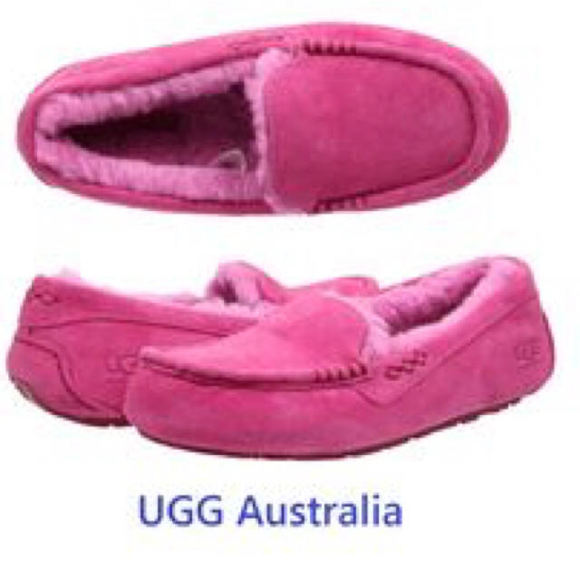 UGG♡アンスレー♡ピンク♡ 2