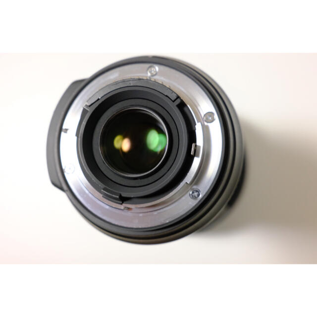 AF-S DX ニコン 18-200mm f/3.5-5.6G VR II 美品