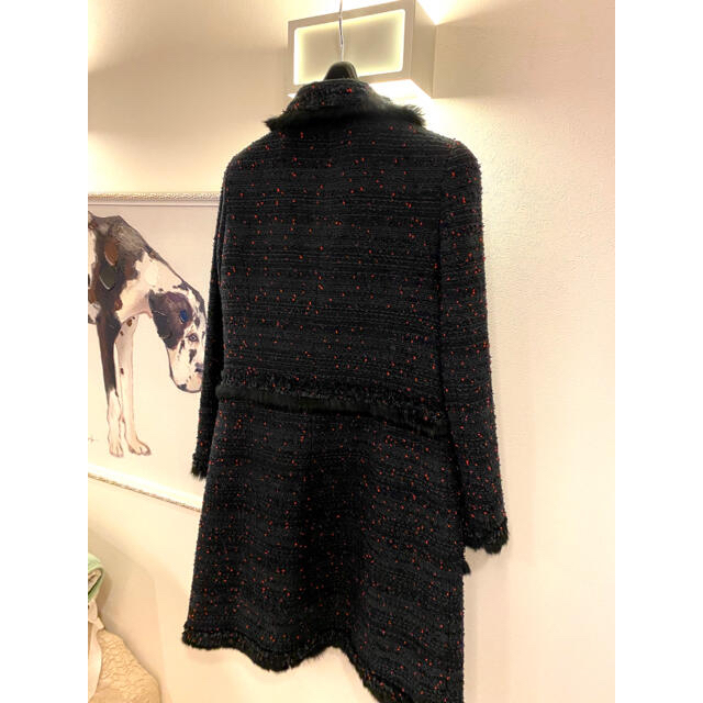 専用 ✩.*˚ルネ✩.*˚ ツィードコート 美品 - coastalcareeracademy.com