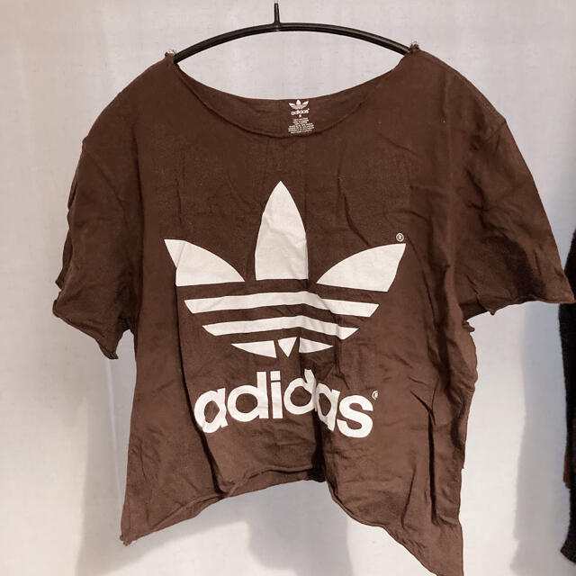 最終値下！adidas ジャージ　Tシャツ アディダス　未使用