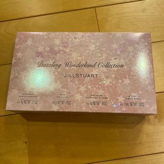 ジルスチュアート(JILLSTUART)のJILL STUART クリスマスコフレ(その他)