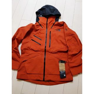 THE NORTH FACE - ノースフェイス スキースノーボードウェア NS51914 L ...