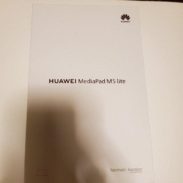 HUAWEI MediaPad M5 lite 8インチ