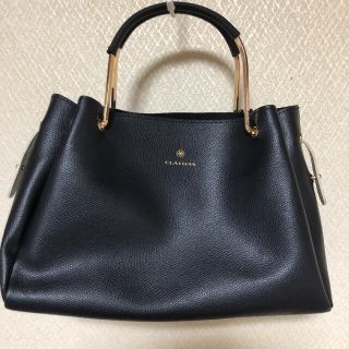 クレイサス(CLATHAS)のお値下げしました‼️クレイサス  美品バッグ(トートバッグ)