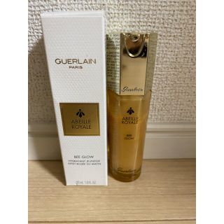 ゲラン(GUERLAIN)のゲラン　乳液(美容液)