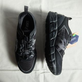 アシックス(asics)のasics nulabel gel quantum 360 6(スニーカー)