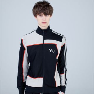 Y-3 クラッシック　トラック　ジャケット　ネイビー　M