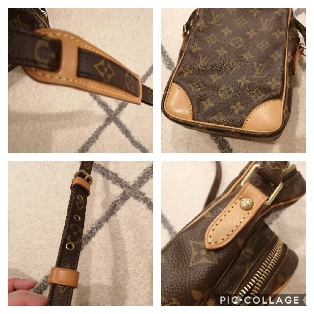 LOUIS VUITTON　アマゾン 2