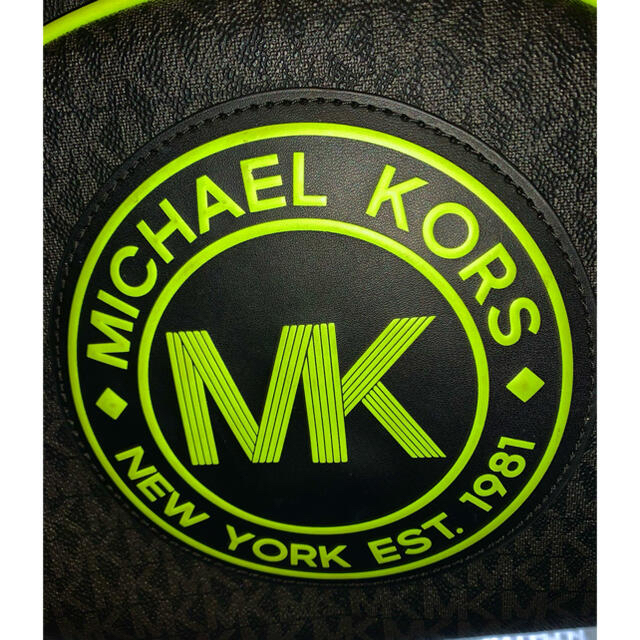 Michael Kors(マイケルコース)の最終お値下げ MICHEAL KORS リュック レディースのバッグ(リュック/バックパック)の商品写真