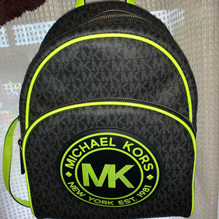 マイケルコース(Michael Kors)の最終お値下げ MICHEAL KORS リュック(リュック/バックパック)