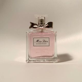 クリスチャンディオール(Christian Dior)の新品 ミス ディオール ブルーミング ブーケ オードゥトワレ100ml(香水(女性用))