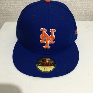 ニューエラー(NEW ERA)のニューエラ　キャップ(キャップ)