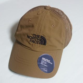 ザノースフェイス(THE NORTH FACE)のノースフェイス ホライズン メッシュ キャップ フリーサイズ(キャップ)