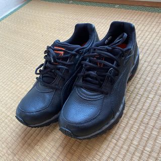 プーマ(PUMA)のスニーカー未使用　ブラック(スニーカー)