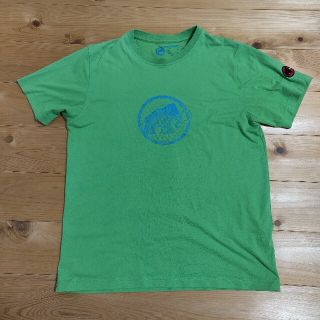 マムート(Mammut)のマムート tシャツ(Tシャツ/カットソー(半袖/袖なし))