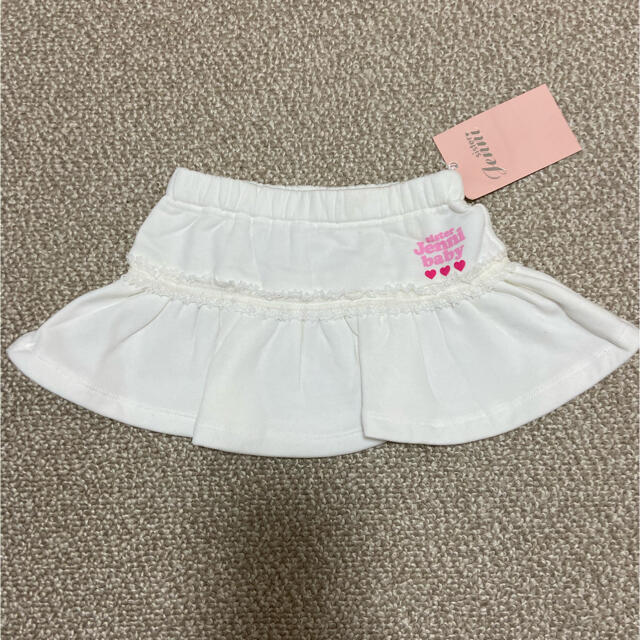 JENNI(ジェニィ)のJENNIジェニィ⭐︎スカート⭐︎90 キッズ/ベビー/マタニティのキッズ服女の子用(90cm~)(スカート)の商品写真