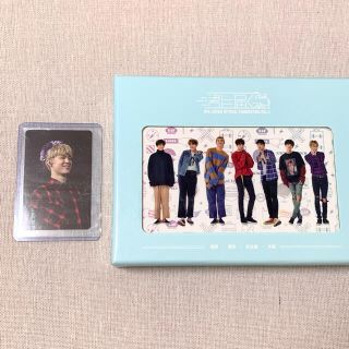 ボウダンショウネンダン(防弾少年団(BTS))のBTS 君に届く DVD(K-POP/アジア)