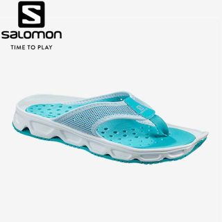 サロモン(SALOMON)の★frmjpn様専用　【新品未使用品】サロモン　サンダル　23.0㎝/24.0㎝(その他)