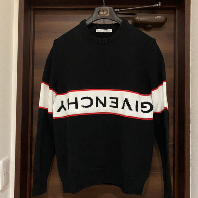無料発送 GIVENCHY - GIVENCHY セーター ニット+セーター - boothype.com