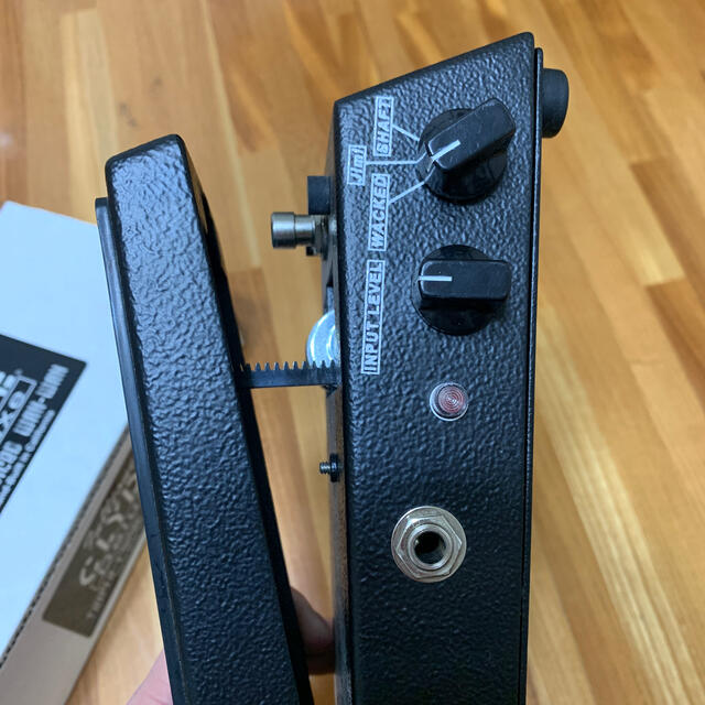 Fulltone Clyde Deluxe Wah ワウペダル エフェクター | www