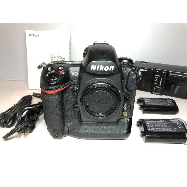 Nikon - dellニコン D3S ボディ