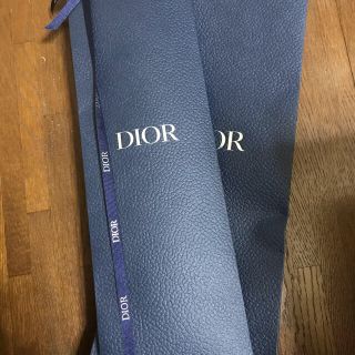 ディオール(Dior)のDIOR ネクタイ　新品未使用(ネクタイ)