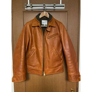ゴールデンベア レザージャケット/革ジャン(メンズ)の通販 14点 ゴールデンベア レザージャケット/革ジャン(メンズ)の通販 14点