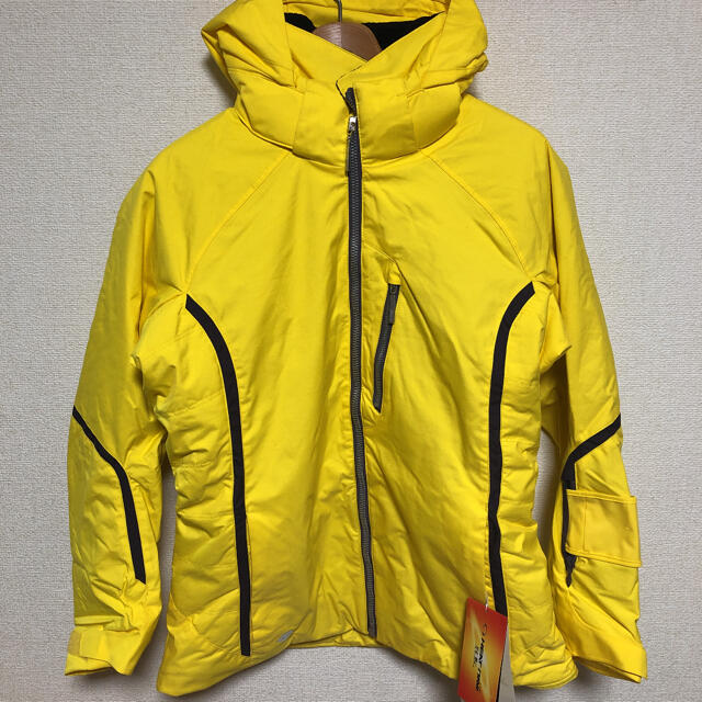 新品】デサント DESCENTE スキー ウエア ジャケット Oサイズ