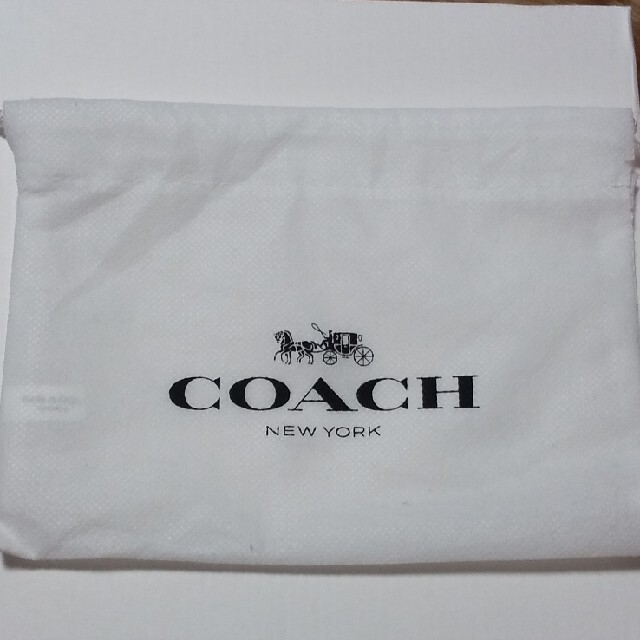COACH(コーチ)のCOACHチャームタグねずみ ハンドメイドのファッション小物(バッグチャーム)の商品写真