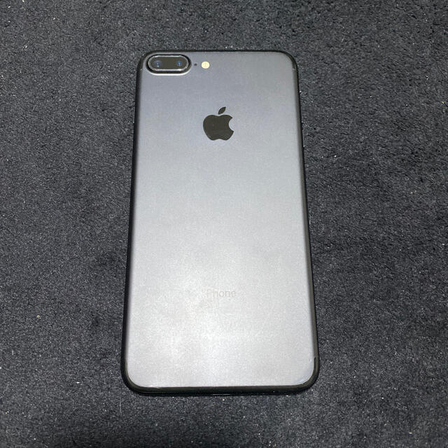 iPhone 7 plus 1