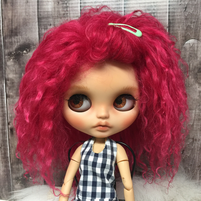 blythe_w-063w-171✨チベットラムフルスキンウィッグ | felomi.com