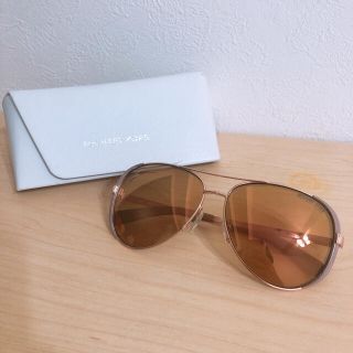 マイケルコース(Michael Kors)のマイケルコース　サングラス(サングラス/メガネ)