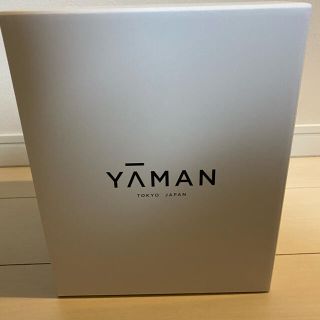 ヤーマン(YA-MAN)のヤーマン フォトスチーマー　新品未開封(フェイスケア/美顔器)