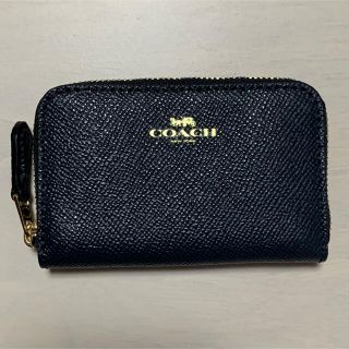 コーチ(COACH)のCOACH コインケース(コインケース)