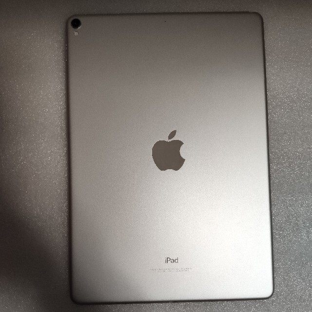 Apple iPad Pro 10.5インチ 256GB 1