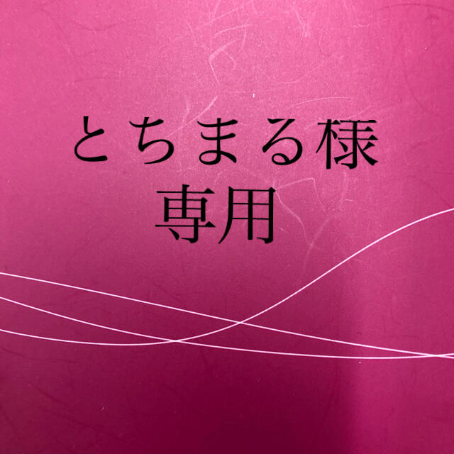 TWANY(トワニー)のとちまる様専用　 コスメ/美容のスキンケア/基礎化粧品(化粧水/ローション)の商品写真