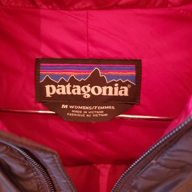 patagonia(パタゴニア)のパタゴニアダウンジャケット レディースのジャケット/アウター(ダウンジャケット)の商品写真