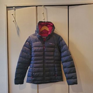 パタゴニア(patagonia)のパタゴニアダウンジャケット(ダウンジャケット)