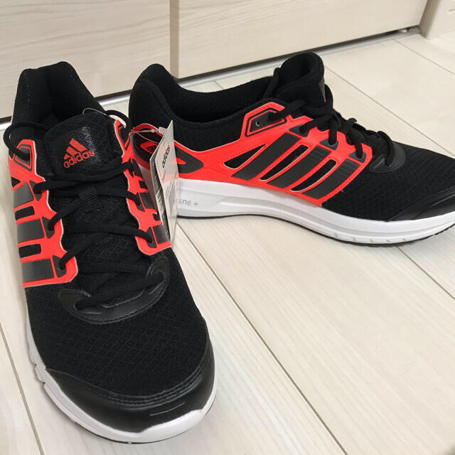 Adidas アディダス デュラモ6 新品タグ付きの通販 By ホワイト S Shop アディダスならラクマ