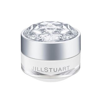 ジルスチュアート(JILLSTUART)の【新品未開封】JILL STUART リップバーム　ホワイトフローラル(リップケア/リップクリーム)