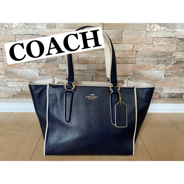 coach コーチ ショルダーバッグ