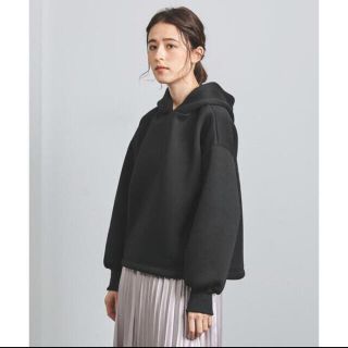 ユナイテッドアローズ(UNITED ARROWS)のユナイテッドアローズ　テントラインライトフーディー(パーカー)