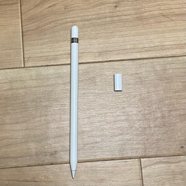 Apple Pencil 第１世代　２月２０日迄
