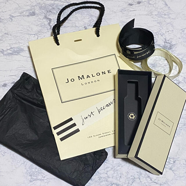 Jo Malone - JO MALONE LONDON ギフトセットの通販 by みー's shop｜ジョーマローンならラクマ