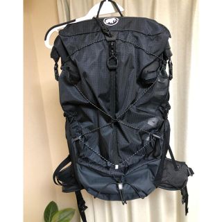 マムート(Mammut)のマムート MAMMUT デュカンスパイン　メン(登山用品)