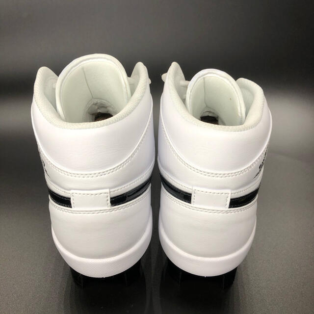 Nike 希少 Nike ナイキ ジョーダン 野球 スパイク 白 返金保証 の通販 By N Sports ナイキならラクマ Nike 希少 Nike ナイキ ジョーダン 野球 スパイク 白 返金保証 の通販 By N Sports ナイキならラクマ