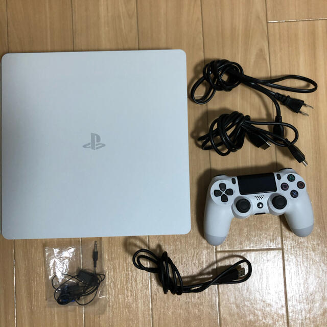 PS4 本体