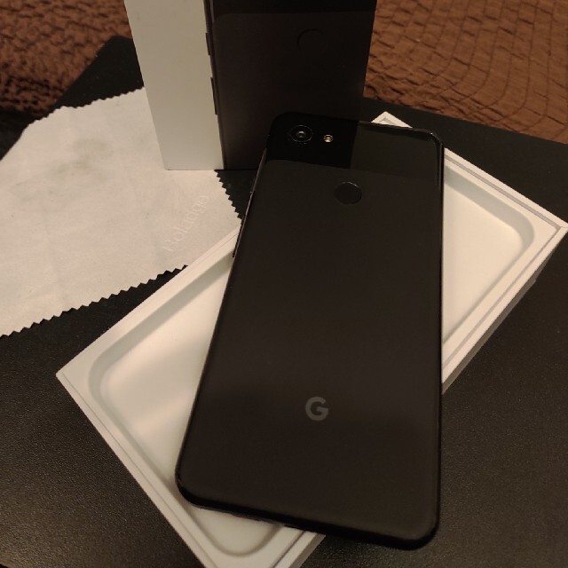 Pixel 3a XL